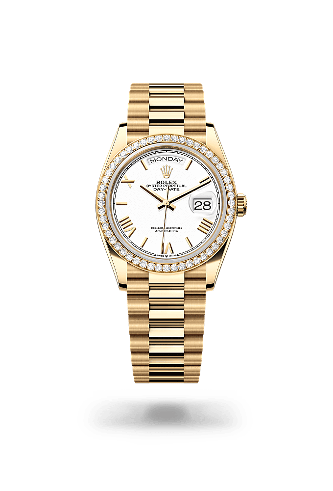 Female rolex with diamonds cheap