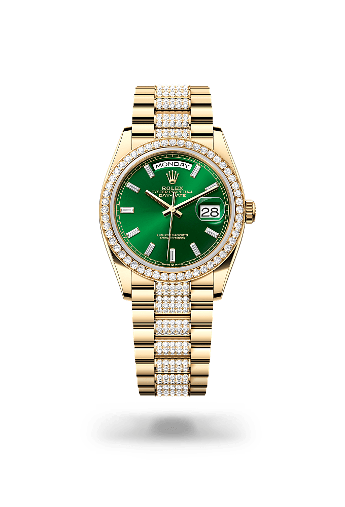 Rolex woman watches