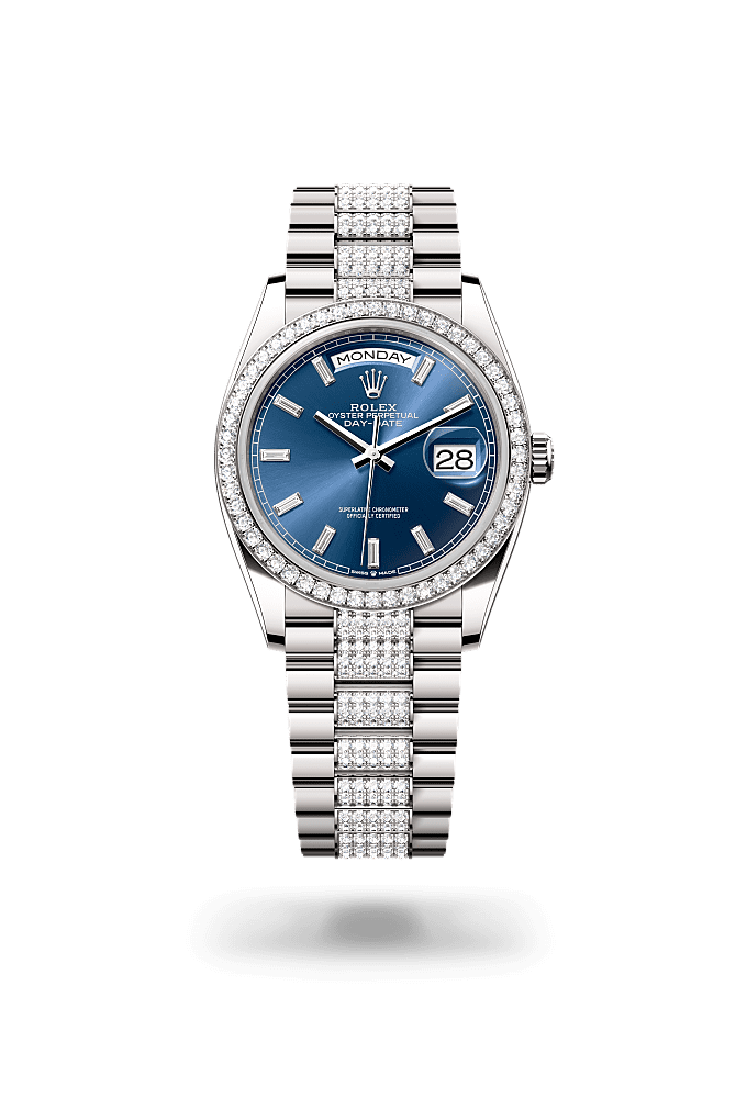 Rolex woman watches