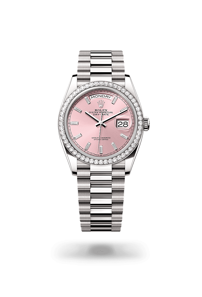 Cheapest ladies rolex shop