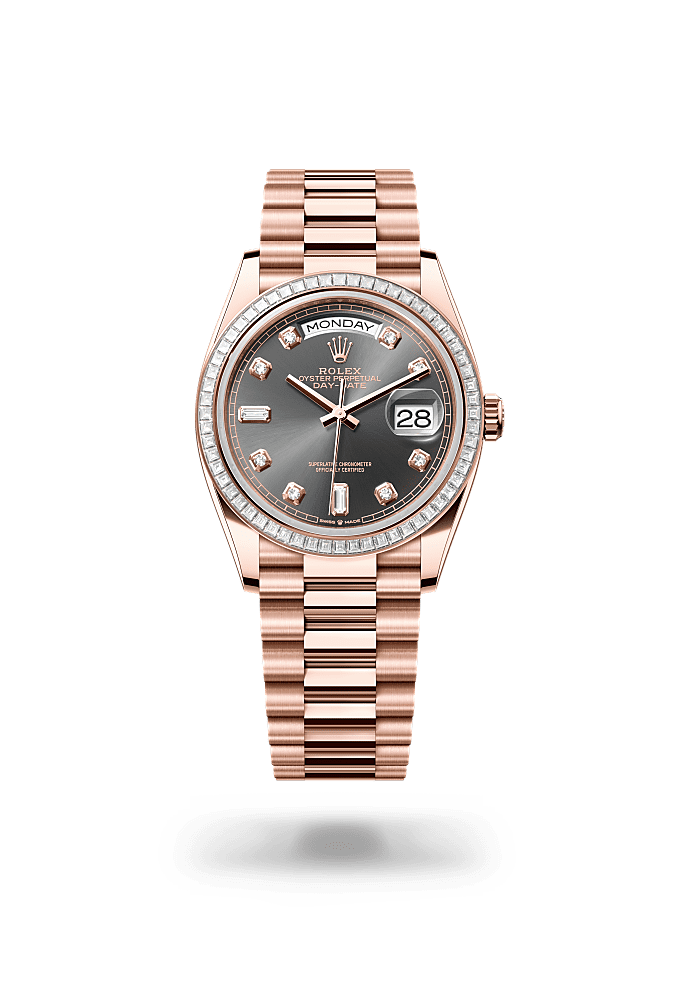 Rolex submariner donna on sale