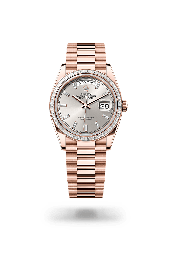 Relojes rolex mujer 2025