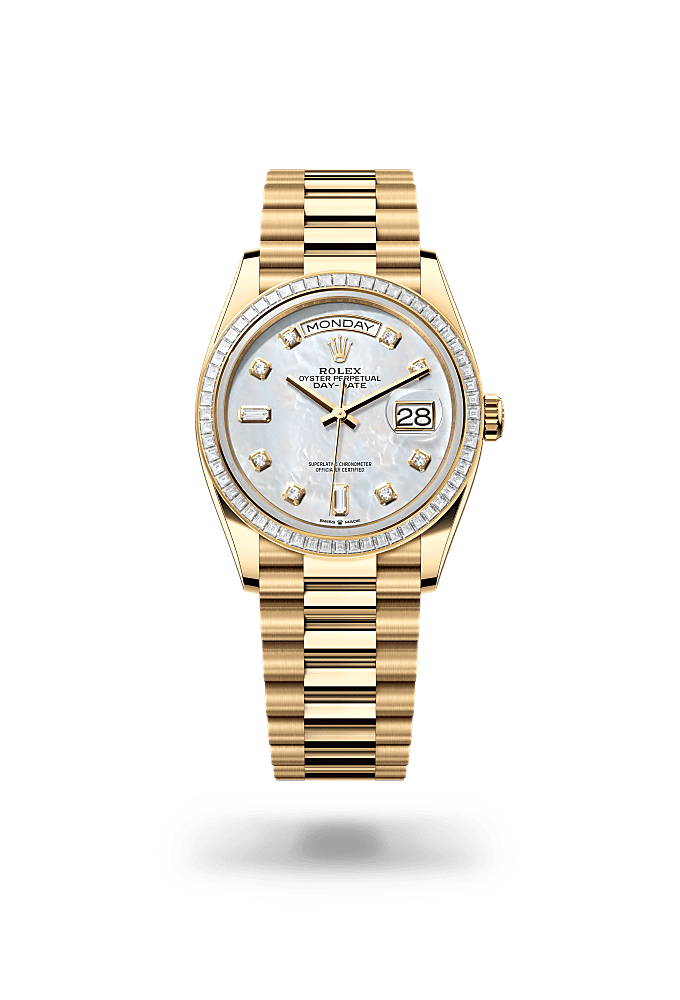 Rolex woman watches