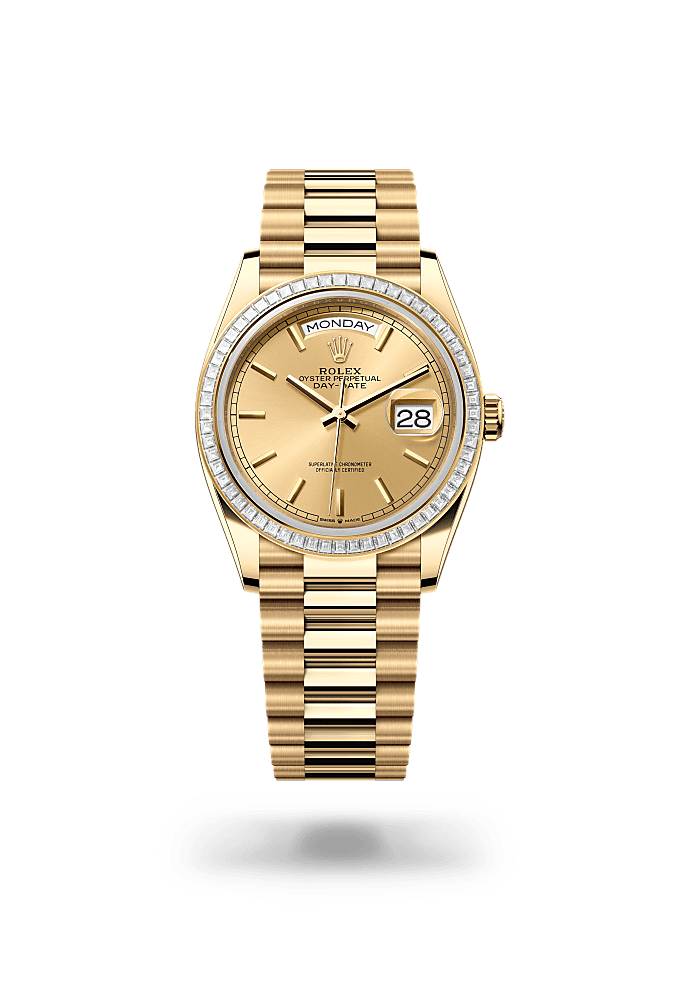 Relojes Rolex Mujer