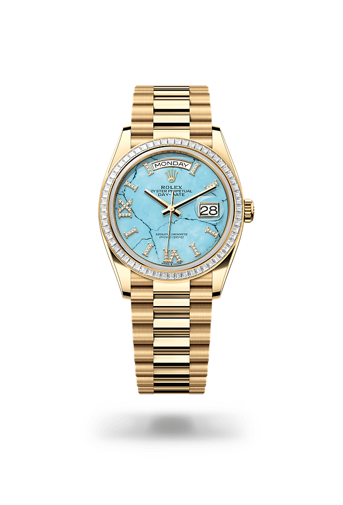 Orologi Rolex donna