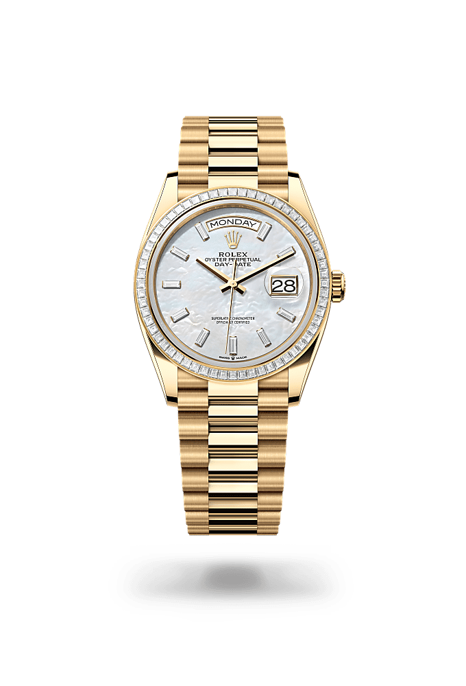 Rolex woman watches