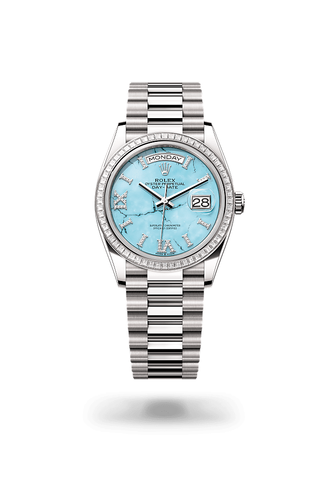 Rolex bottoncino femminile prezzo sales