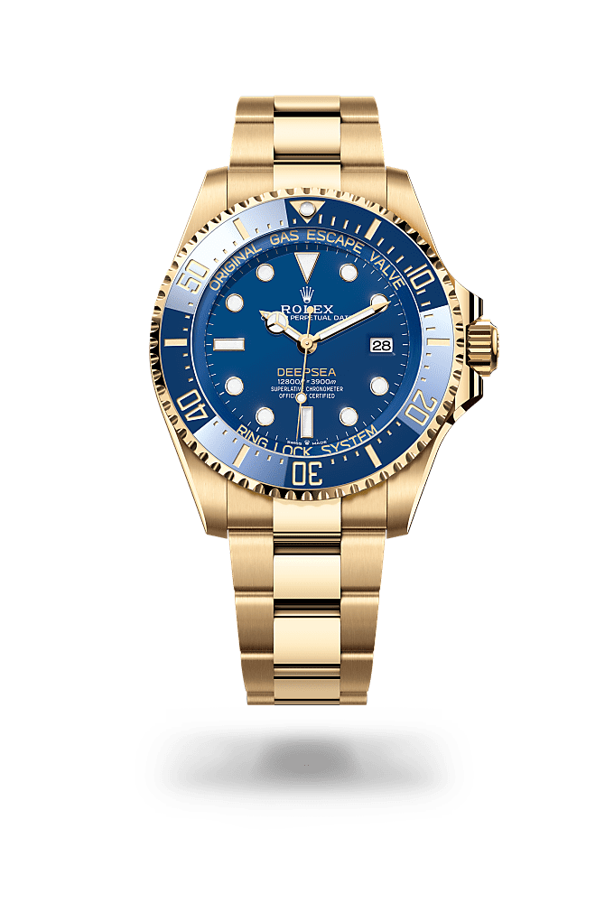Rolex new models discount