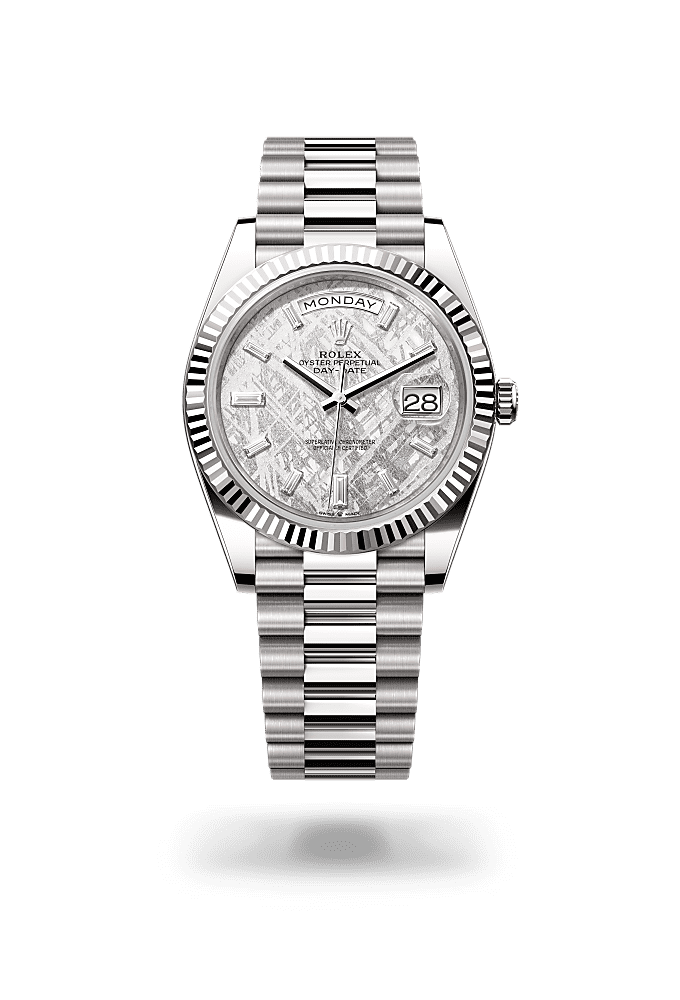 Rolex day date turquoise new arrivals