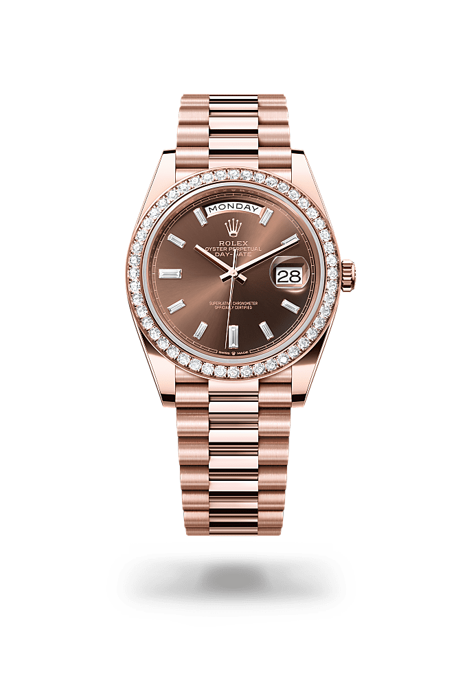 Rolex day date 36 2019 hotsell