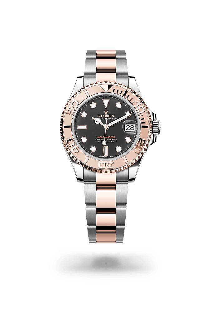 Rolex Yacht Master Encuentre su Rolex