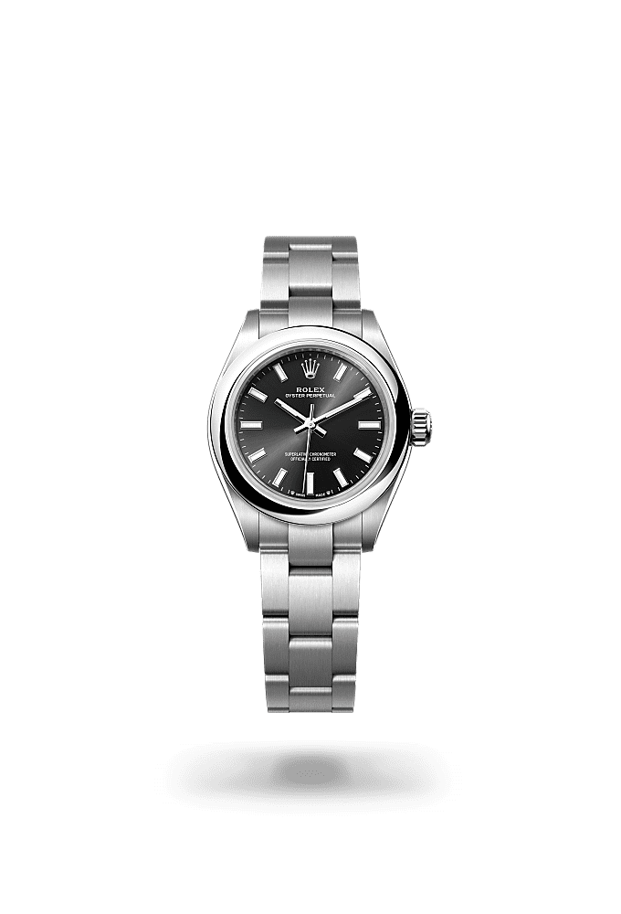 Rolex Oyster Perpetual Find your Rolex