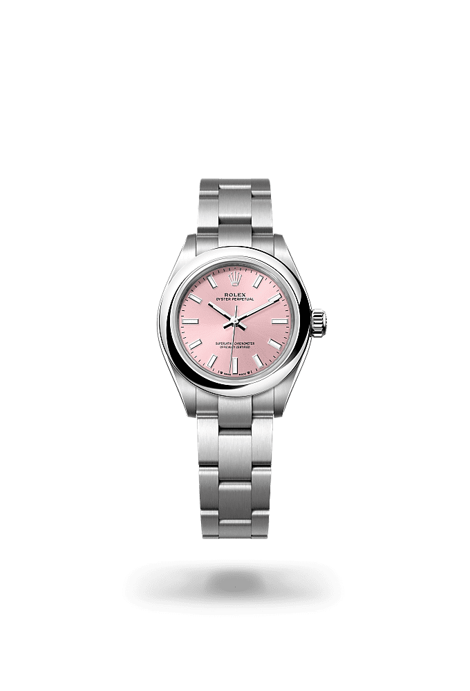 Rolex oyster prezzo shop