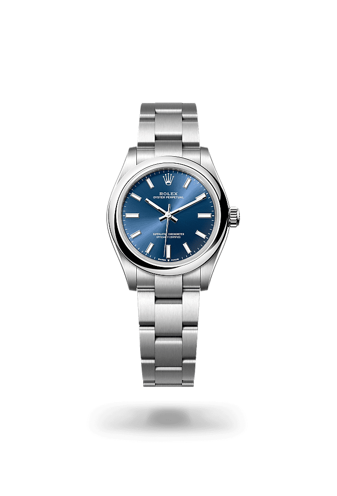 Rolex Oyster Perpetual Find your Rolex