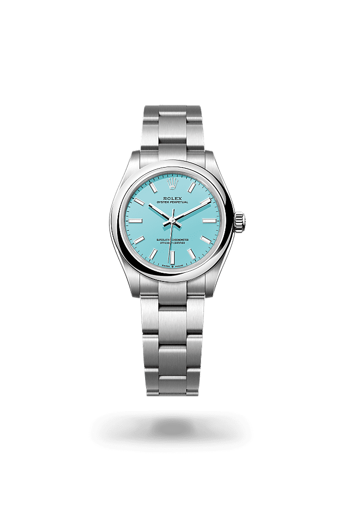 Rolex Oyster Perpetual Find your Rolex