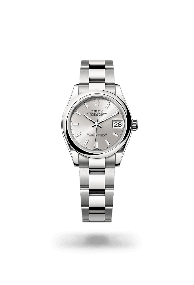 Rolex oyster perpetual 31 prezzo shop