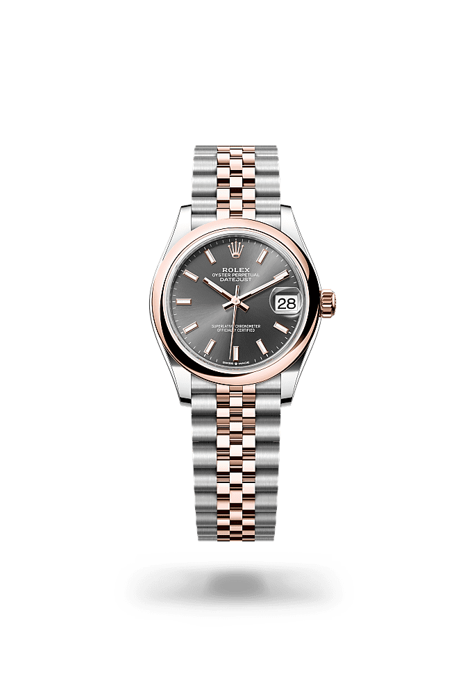 Rolex staal new arrivals