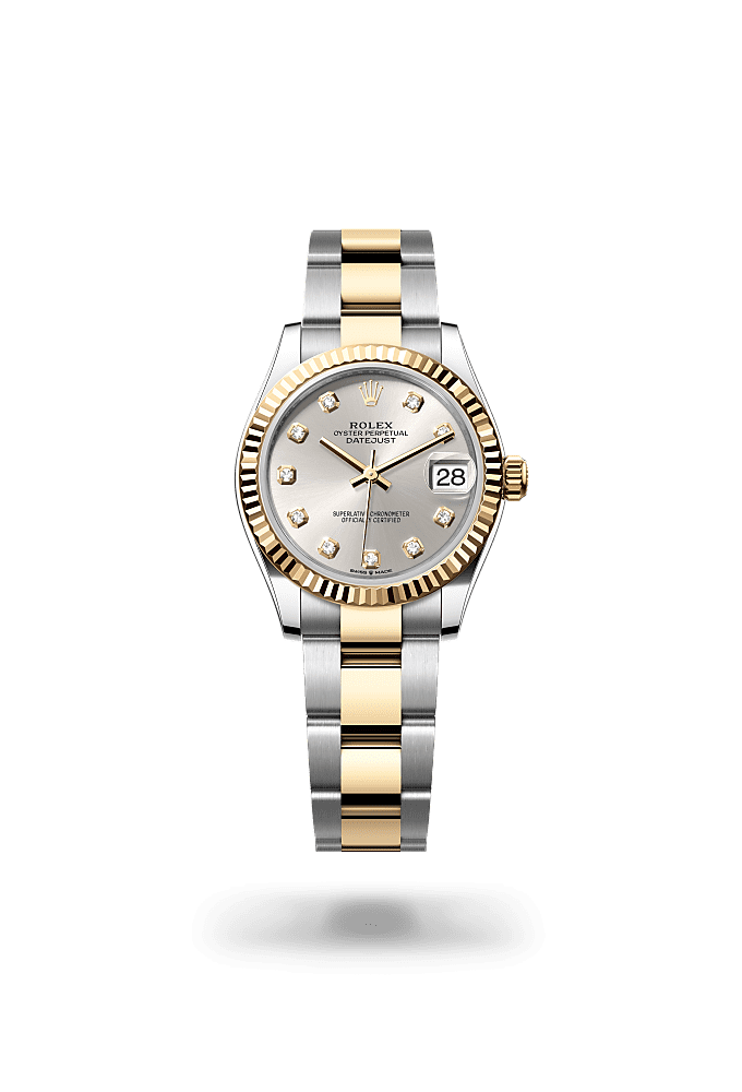 Rolex oyster perpetual datejust 38mm shop