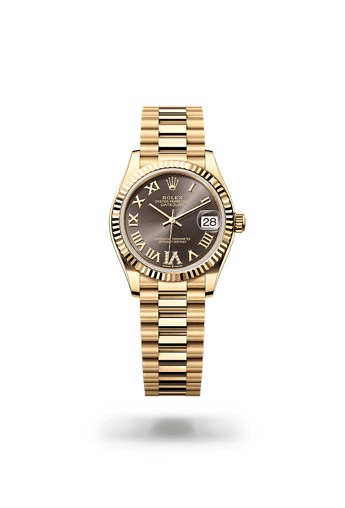 Rolex master perpetual datejust price 2025