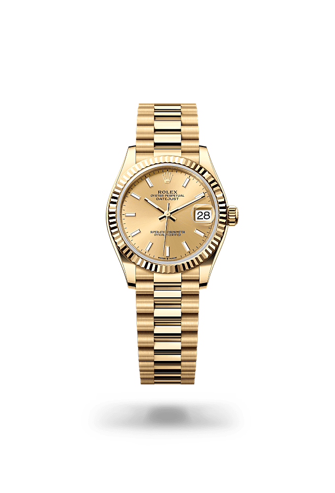 Orologio rolex femminile sale