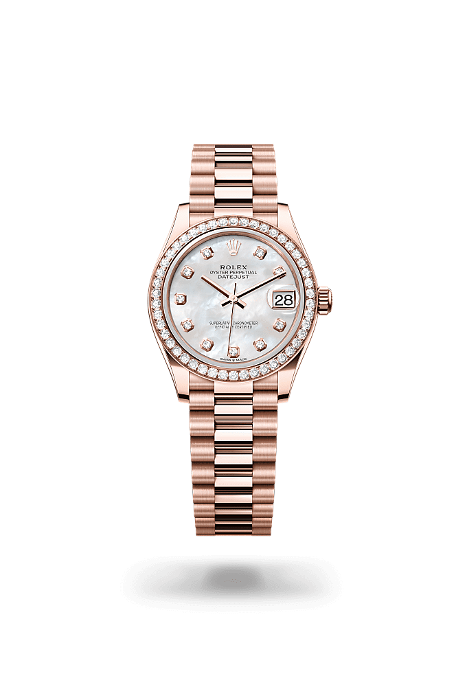 Rolex Datejust Find your Rolex