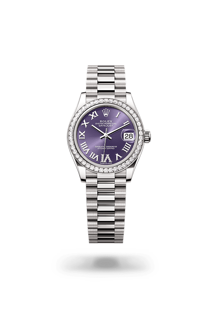 Modelli rolex datejust hot sale