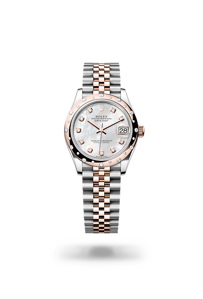 Rolex donna con brillantini deals