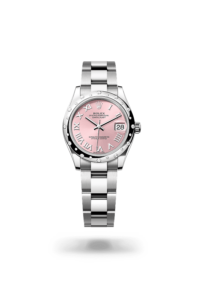 Rolex Datejust Trova il tuo Rolex