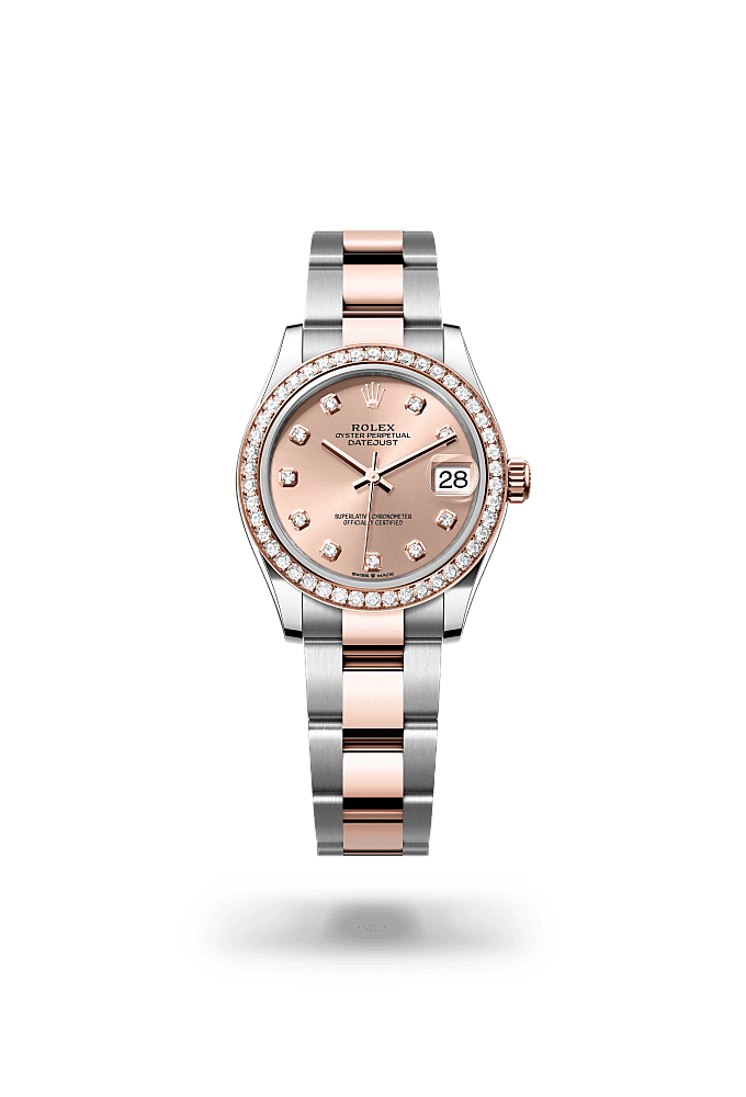 Rolex Datejust Find your Rolex