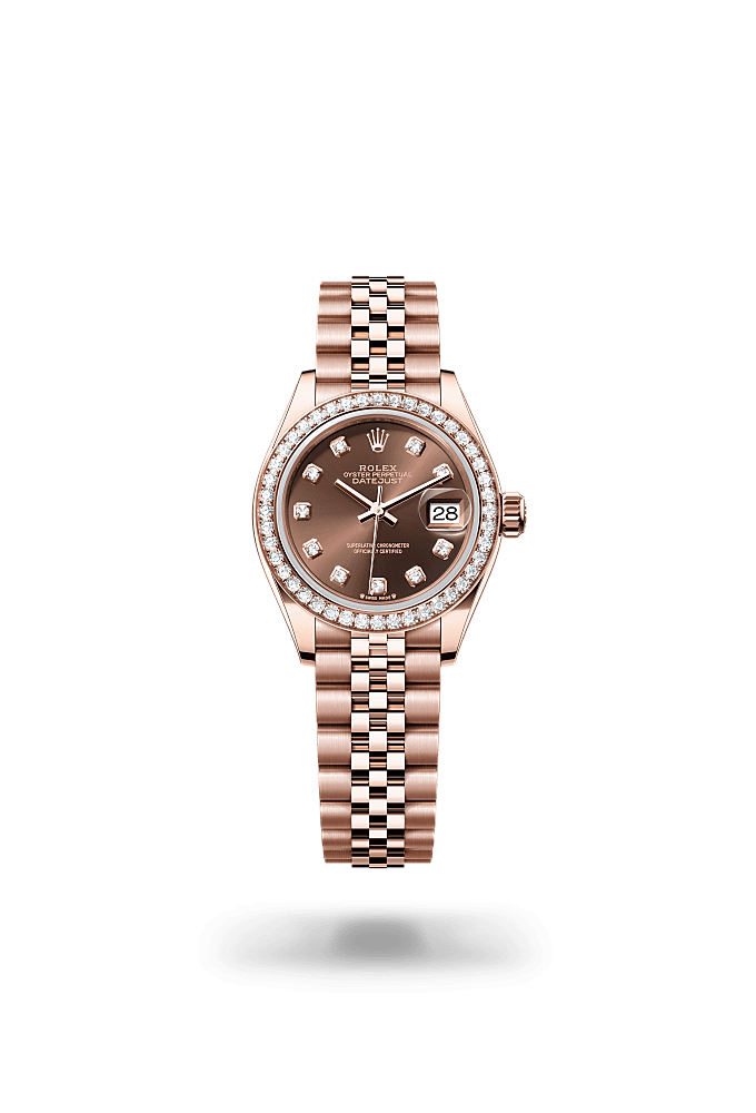Rolex Lady Datejust Find your Rolex
