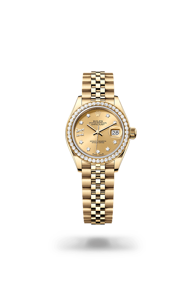 Lady just date rolex sale