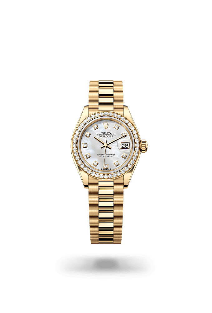 Rolex datejust 31 oyster perpetual store