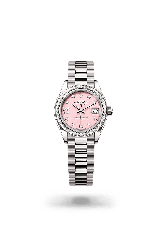 Rolex mujer datejust best sale