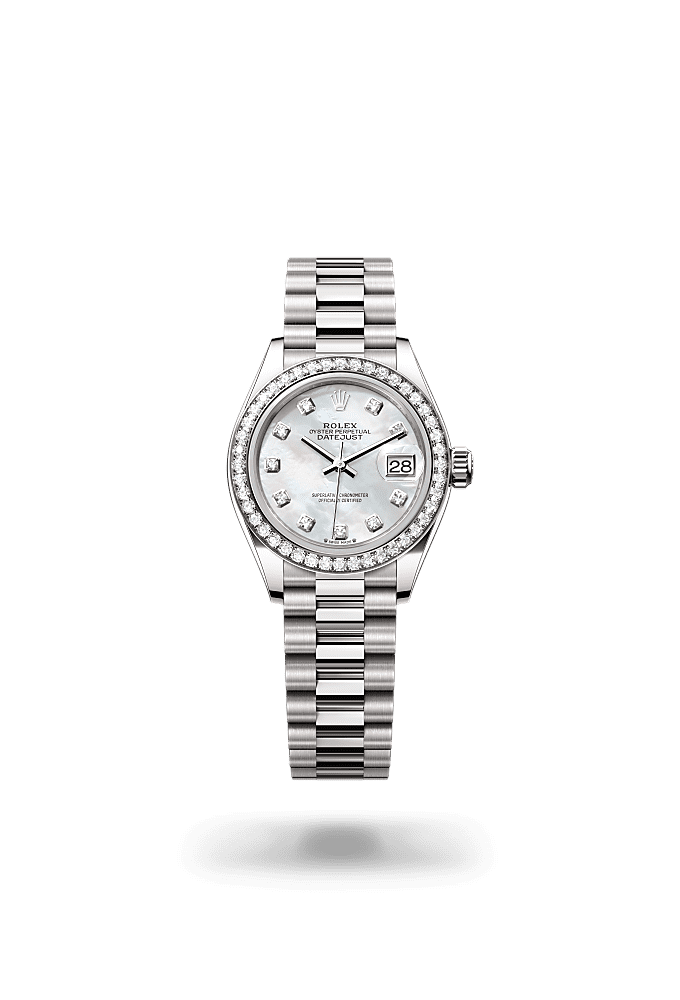 Rolex Lady Datejust Find your Rolex