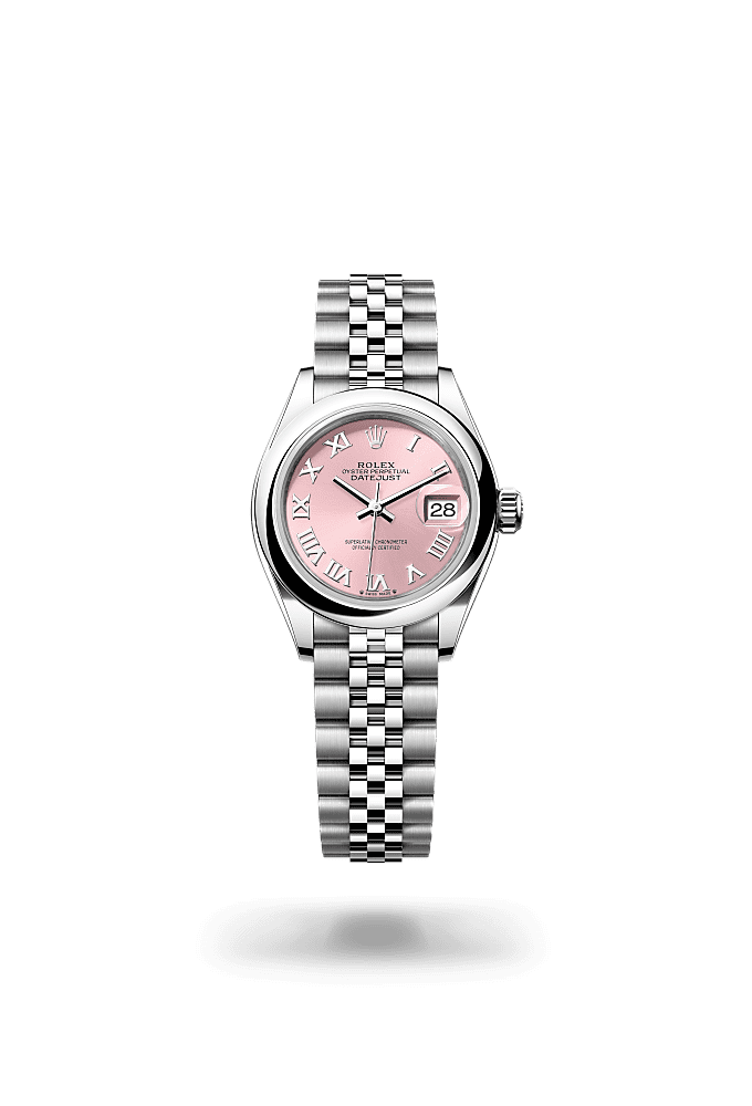 Lady datejust 28 rolex outlet