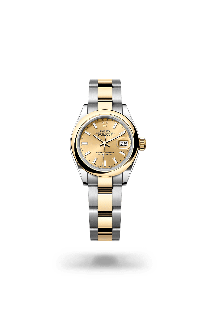 Lady Datejust Rolex Rolex