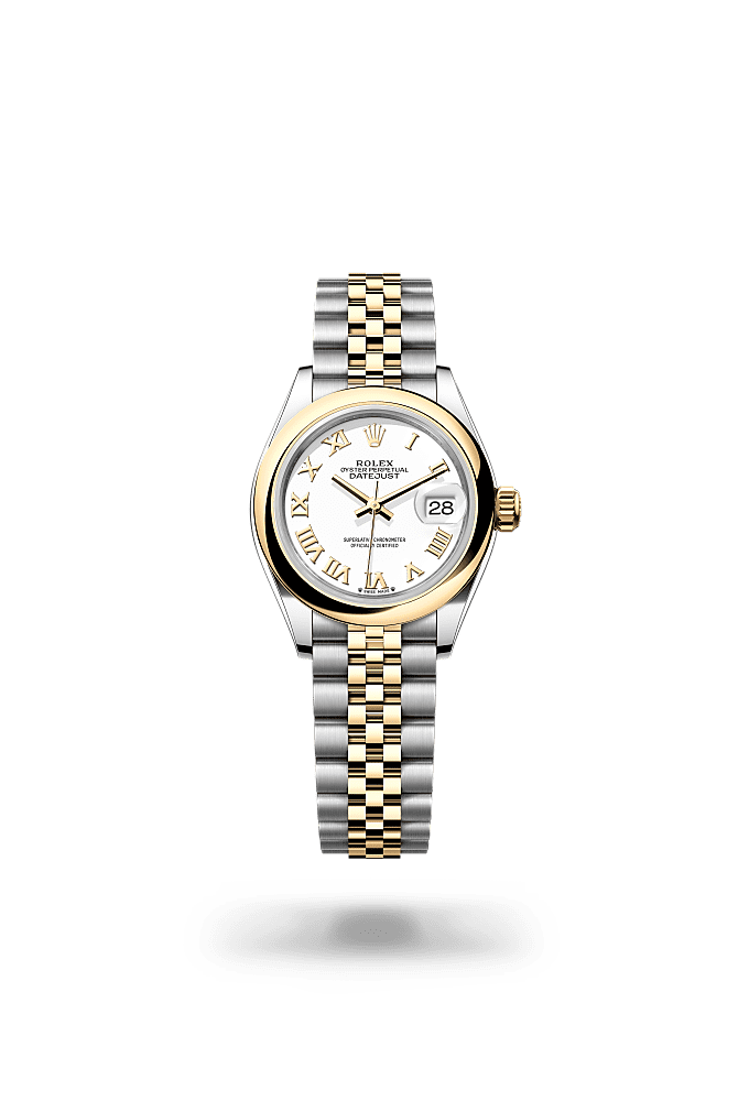 Lady Datejust Rolex Rolex