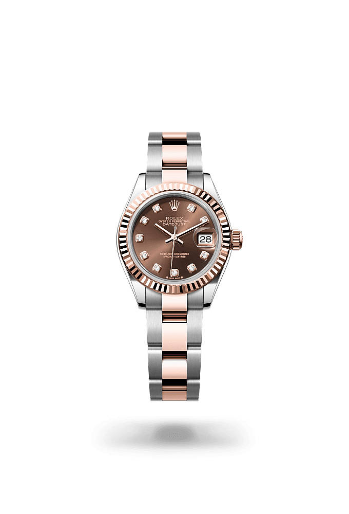 Price rolex lady datejust 28 hot sale