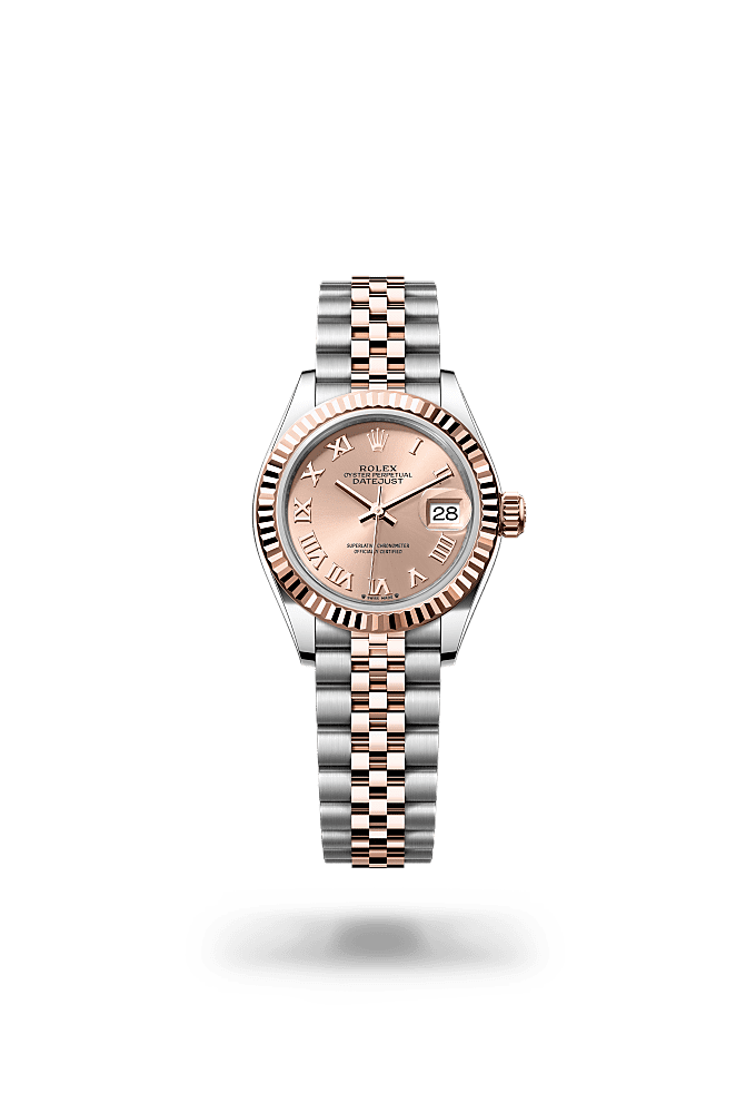 Ladies datejust rolex watch top