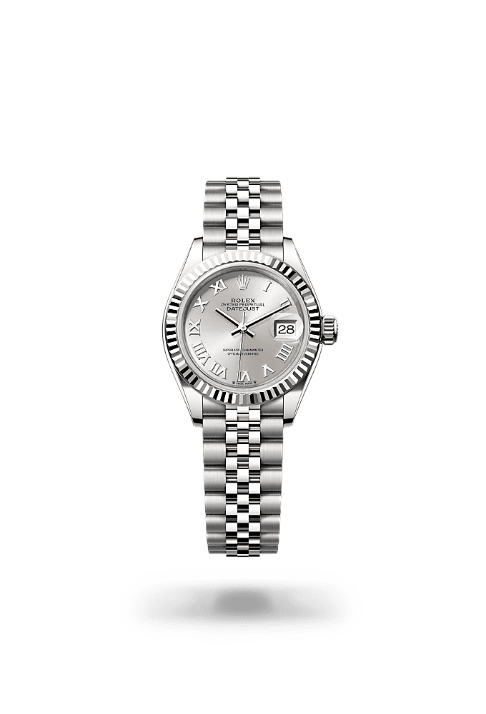 Harga jam rolex lady datejust 28 top