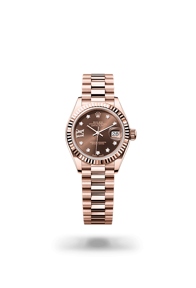 Rolex Lady Datejust Find your Rolex