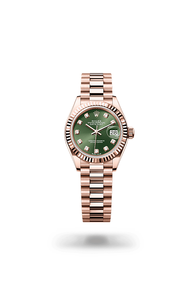 Rolex 278275 top