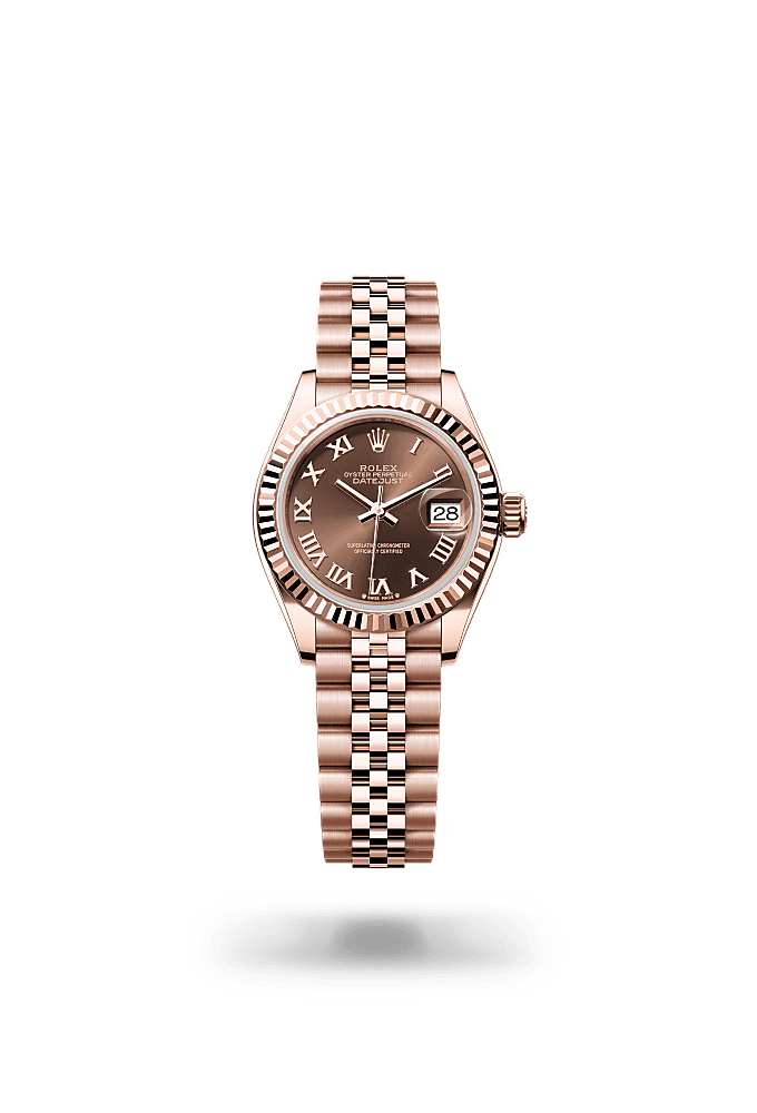 Rolex Lady Datejust Find your Rolex