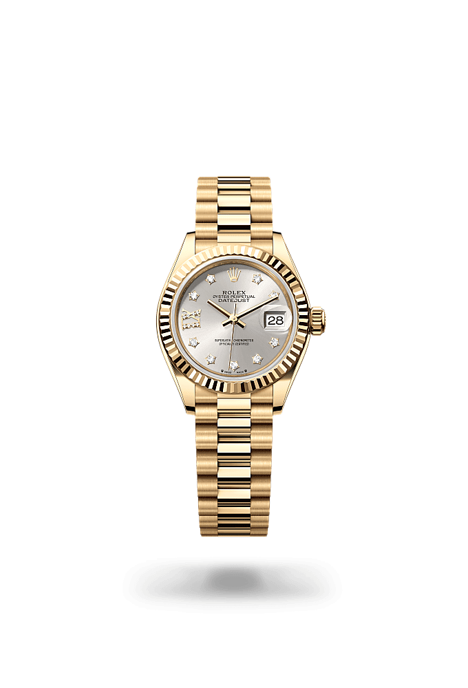 Rolex Lady Datejust Find your Rolex