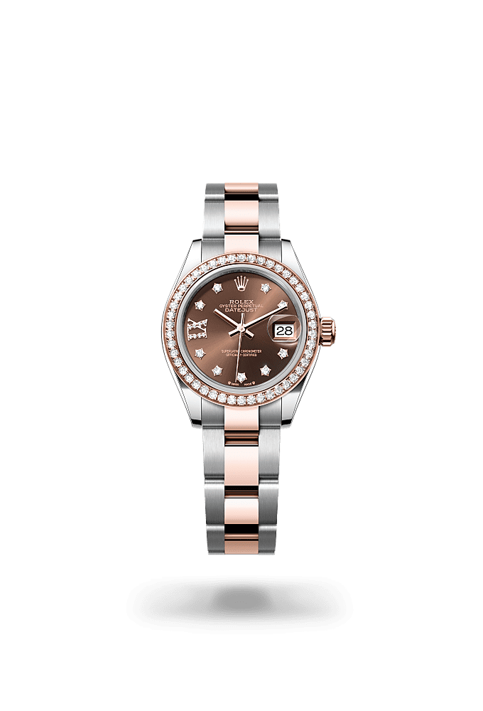 Lady datejust 28 prix top