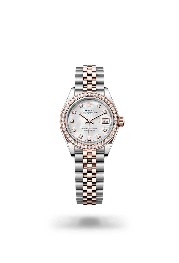 Lady Datejust Rolex Rolex