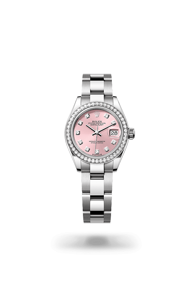 Rolex Lady Datejust Find your Rolex