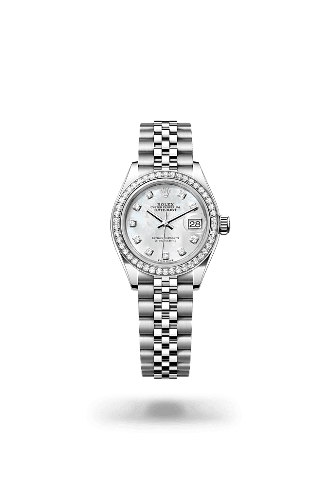 Rolex Lady Datejust Find your Rolex