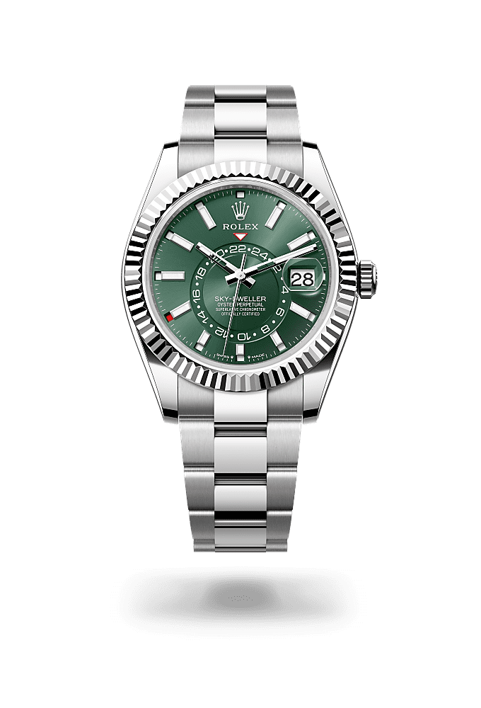 Rolex 126344 hotsell
