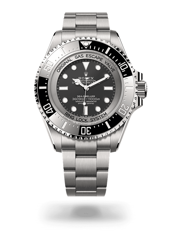 Rolex Yacht-Master 40MM Steel Silver Dial (16622) – Grailzee